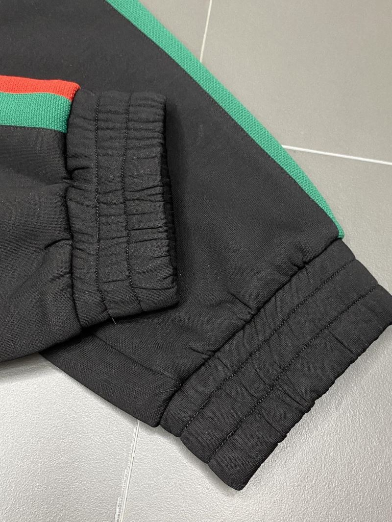 Gucci Long Suits